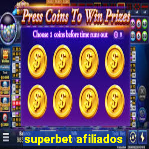 superbet afiliados